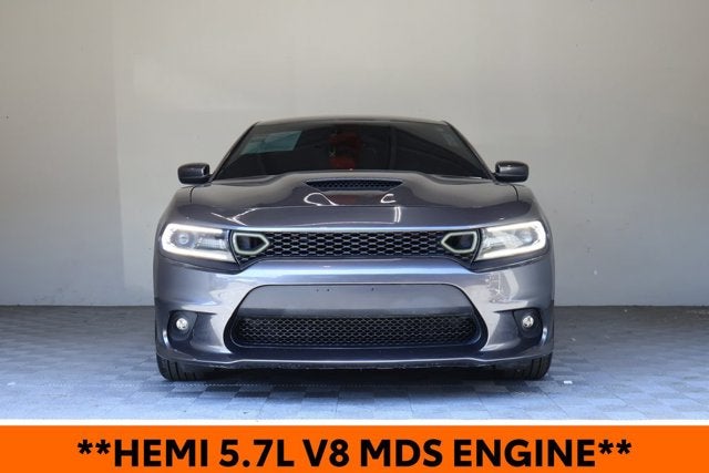 2020 Dodge Charger R/T