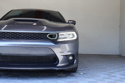 2020 Dodge Charger R/T