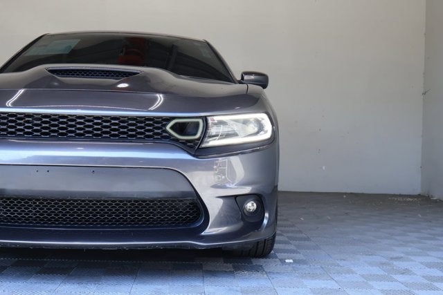 2020 Dodge Charger R/T
