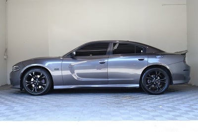 2020 Dodge Charger R/T