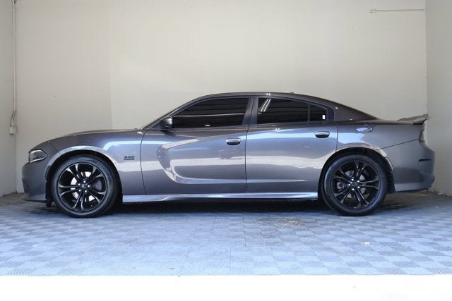 2020 Dodge Charger R/T