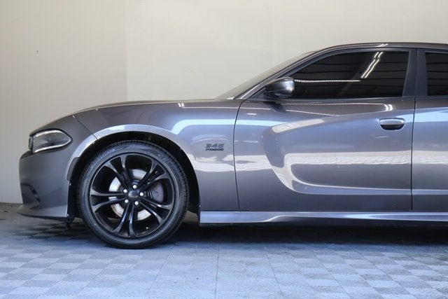 2020 Dodge Charger R/T