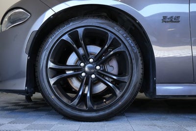 2020 Dodge Charger R/T