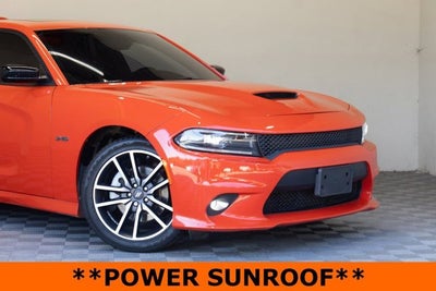 2023 Dodge Charger R/T