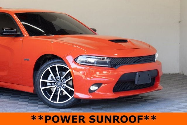 2023 Dodge Charger R/T