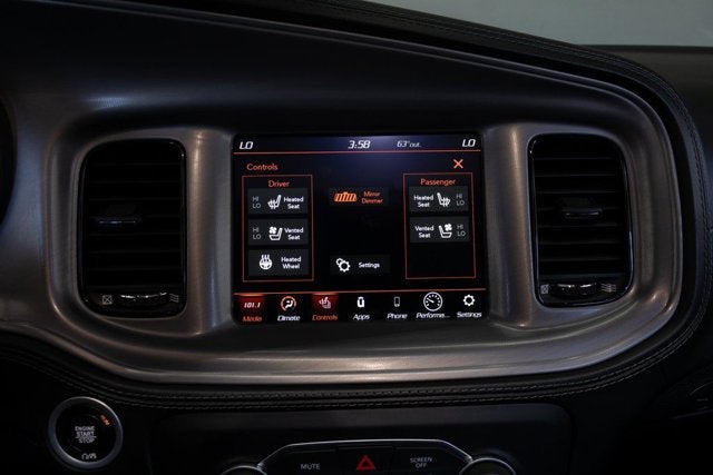 2023 Dodge Charger R/T