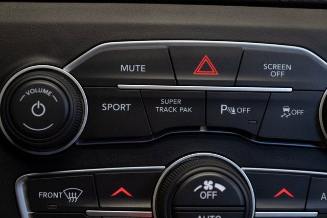 2023 Dodge Charger R/T