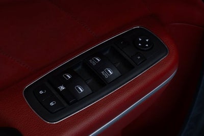 2022 Dodge Charger R/T Scat Pack Widebody