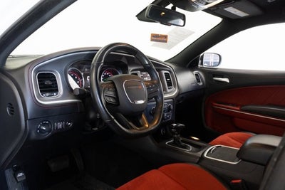 2022 Dodge Charger R/T Scat Pack Widebody