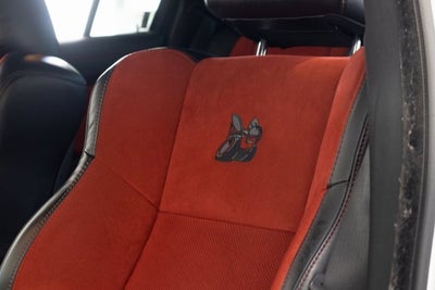 2022 Dodge Charger R/T Scat Pack Widebody