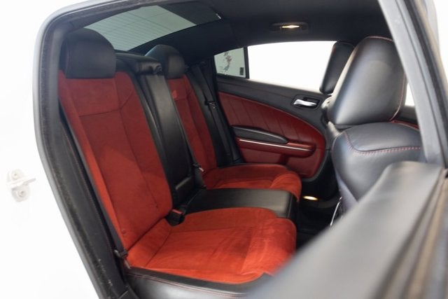 2022 Dodge Charger R/T Scat Pack Widebody