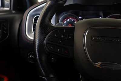 2022 Dodge Charger R/T Scat Pack Widebody