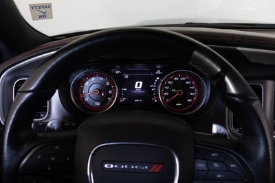 2022 Dodge Charger R/T Scat Pack Widebody