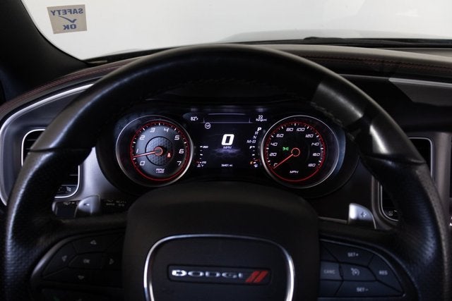 2022 Dodge Charger R/T Scat Pack Widebody