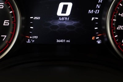 2022 Dodge Charger R/T Scat Pack Widebody