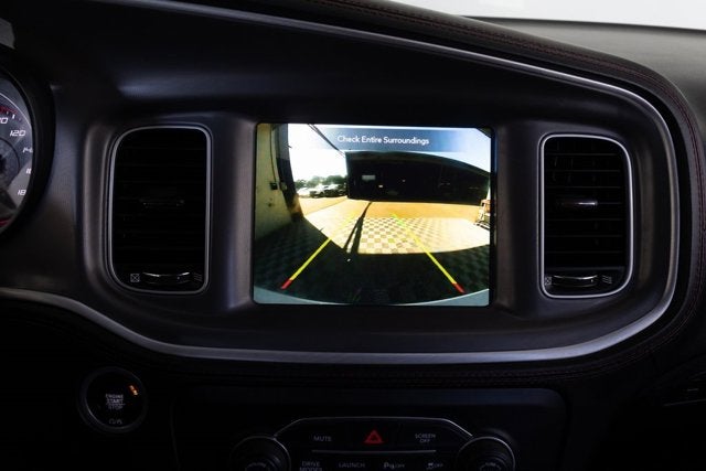 2022 Dodge Charger R/T Scat Pack Widebody