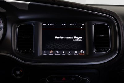 2022 Dodge Charger R/T Scat Pack Widebody