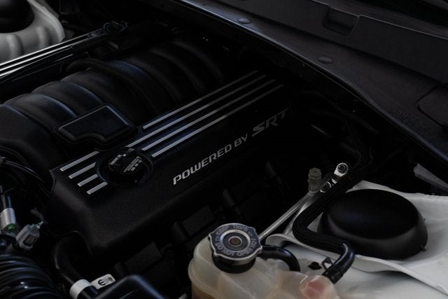 2022 Dodge Charger R/T Scat Pack Widebody