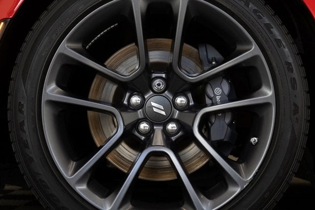 2023 Dodge Charger R/T Scat Pack