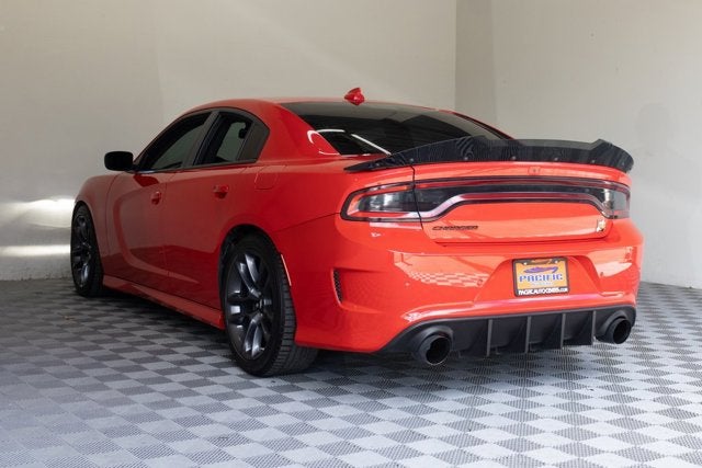 2023 Dodge Charger R/T Scat Pack