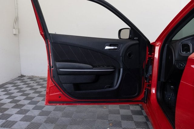 2023 Dodge Charger R/T Scat Pack