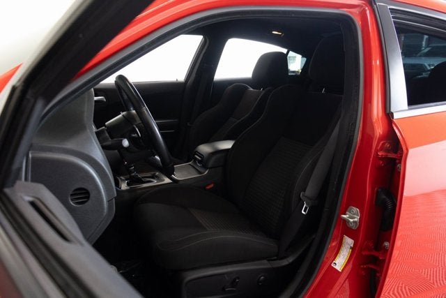 2023 Dodge Charger R/T Scat Pack