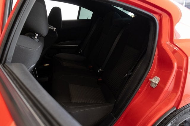 2023 Dodge Charger R/T Scat Pack