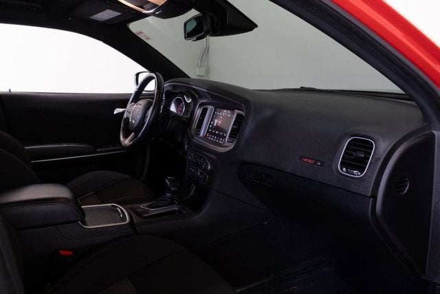 2023 Dodge Charger R/T Scat Pack