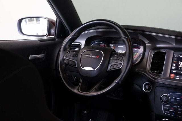 2023 Dodge Charger R/T Scat Pack