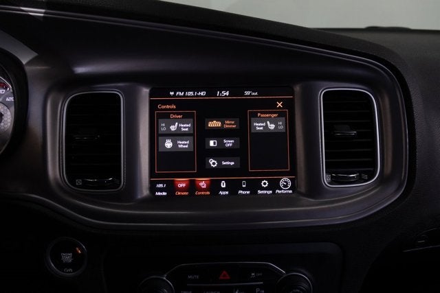 2023 Dodge Charger R/T Scat Pack