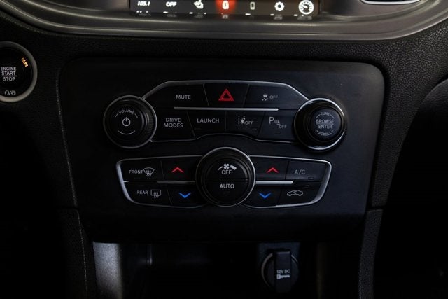 2023 Dodge Charger R/T Scat Pack