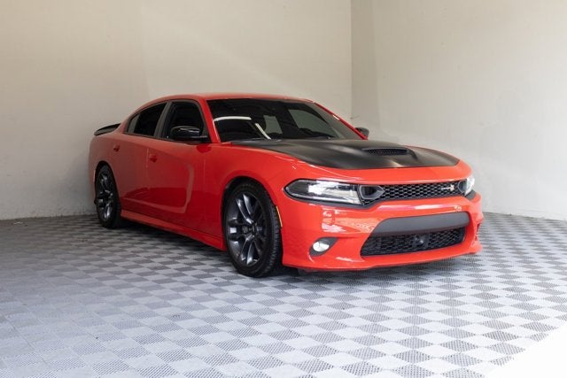 2023 Dodge Charger R/T Scat Pack