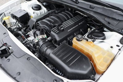2018 Dodge Charger R/T Scat Pack