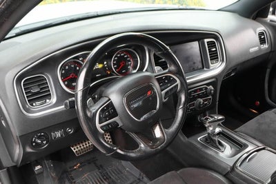 2018 Dodge Charger R/T Scat Pack