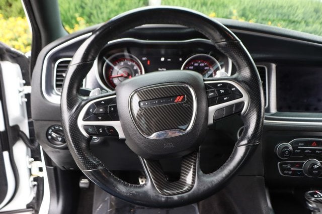 2018 Dodge Charger R/T Scat Pack