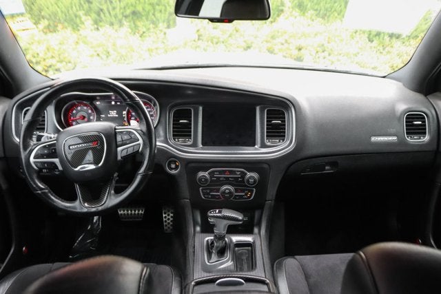 2018 Dodge Charger R/T Scat Pack