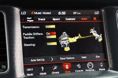 2018 Dodge Charger R/T Scat Pack