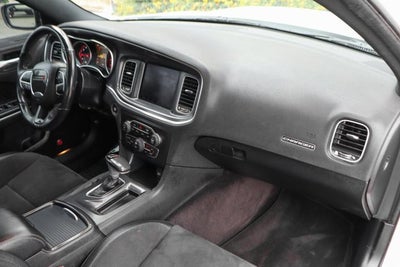 2018 Dodge Charger R/T Scat Pack