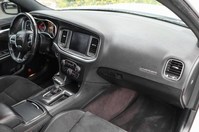 2018 Dodge Charger R/T Scat Pack