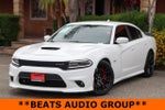 2018 Dodge Charger R/T Scat Pack