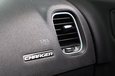 2018 Dodge Charger R/T Scat Pack