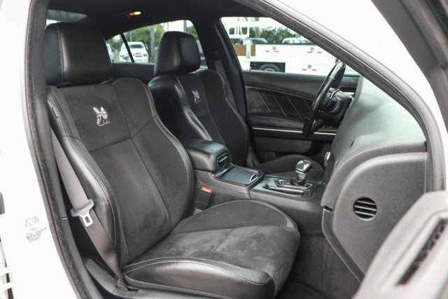 2018 Dodge Charger R/T Scat Pack
