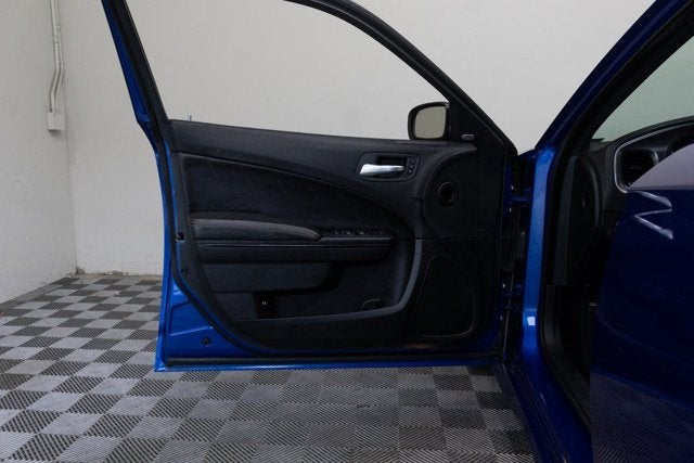 2018 Dodge Charger R/T Daytona 392