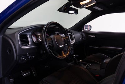 2018 Dodge Charger R/T Daytona 392