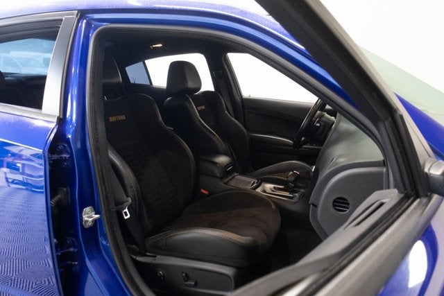 2018 Dodge Charger R/T Daytona 392