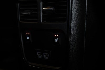 2018 Dodge Charger R/T Daytona 392