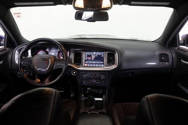 2018 Dodge Charger R/T Daytona 392