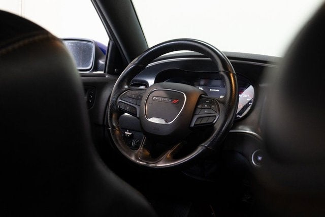 2018 Dodge Charger R/T Daytona 392