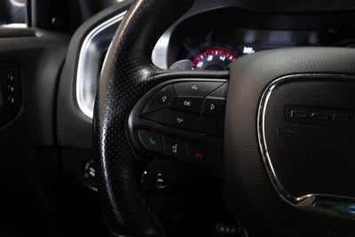 2018 Dodge Charger R/T Daytona 392