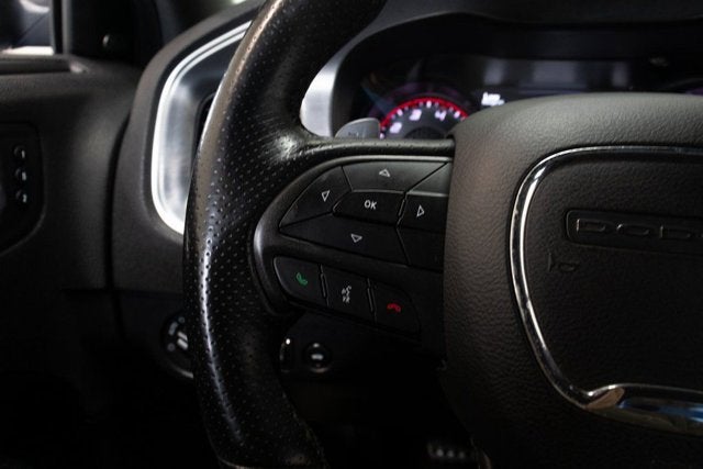 2018 Dodge Charger R/T Daytona 392